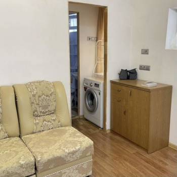 Сдается 1-комнатная квартира, 28 м²