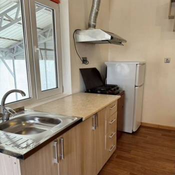 Сдается 1-комнатная квартира, 28 м²