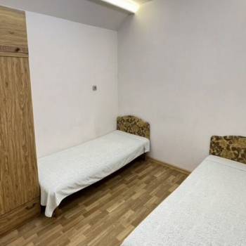 Сдается 1-комнатная квартира, 28 м²