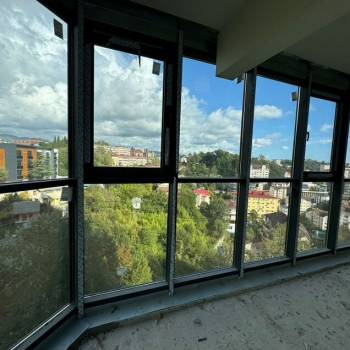 Продается 1-комнатная квартира, 33,5 м²