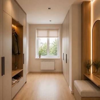 Продается 1-комнатная квартира, 293,5 м²