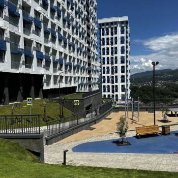 Продается 1-комнатная квартира, 17,1 м²