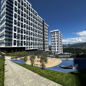 Продается 1-комнатная квартира, 17,1 м²