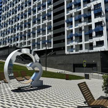 Продается 1-комнатная квартира, 17,1 м²