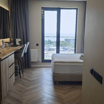 Продается 1-комнатная квартира, 26,5 м²