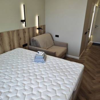 Продается 1-комнатная квартира, 26,5 м²