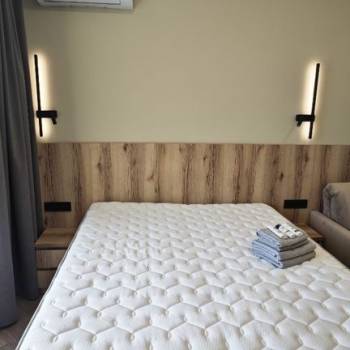 Продается 1-комнатная квартира, 26,5 м²