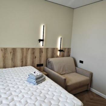 Продается 1-комнатная квартира, 26,5 м²
