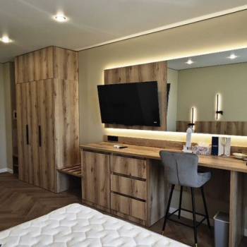 Продается 1-комнатная квартира, 26,5 м²