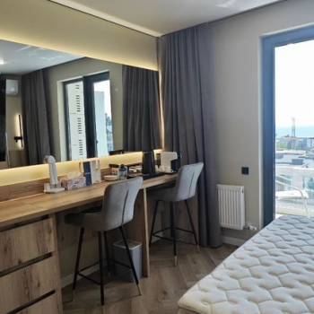 Продается 1-комнатная квартира, 26,5 м²