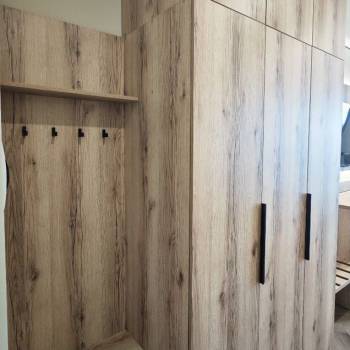Продается 1-комнатная квартира, 26,5 м²