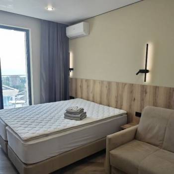 Продается 1-комнатная квартира, 26,5 м²
