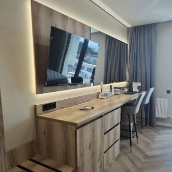 Продается 1-комнатная квартира, 26,5 м²