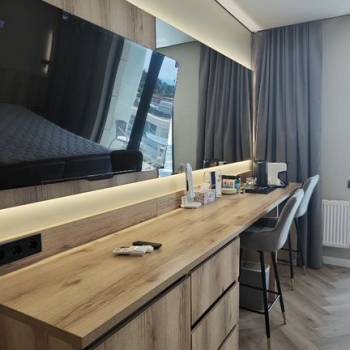 Продается 1-комнатная квартира, 26,5 м²