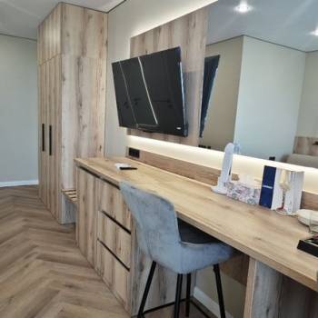 Продается 1-комнатная квартира, 26,5 м²
