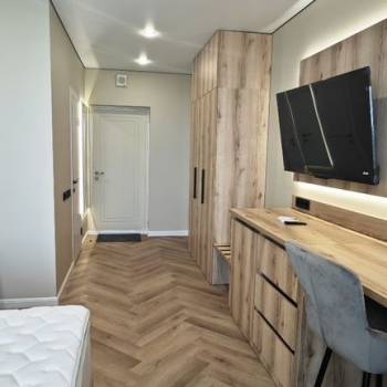 Продается 1-комнатная квартира, 26,5 м²
