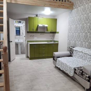 Сдается 1-комнатная квартира, 32 м²
