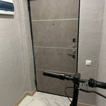Сдается 2-х комнатная квартира, 49 м²