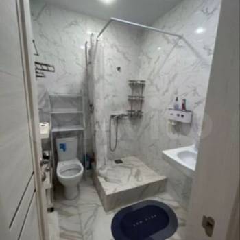 Сдается 2-х комнатная квартира, 49 м²