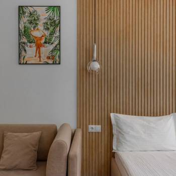 Сдается 1-комнатная квартира, 36 м²