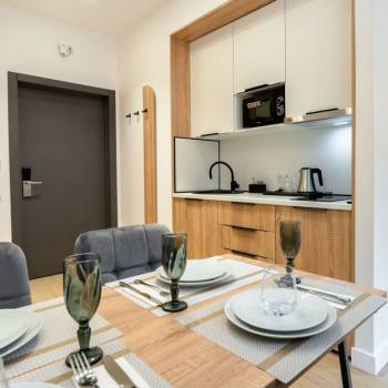 Сдается 1-комнатная квартира, 36 м²