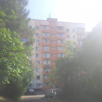 Сдается 2-х комнатная квартира, 58 м²