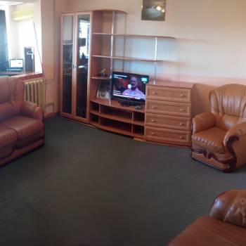 Сдается 2-х комнатная квартира, 58 м²