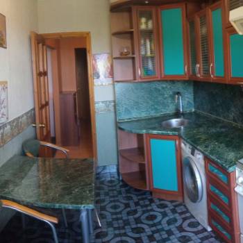 Сдается 2-х комнатная квартира, 58 м²