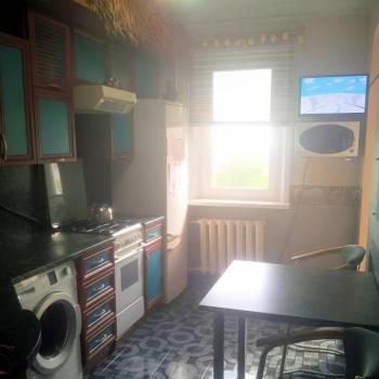 Сдается 2-х комнатная квартира, 58 м²