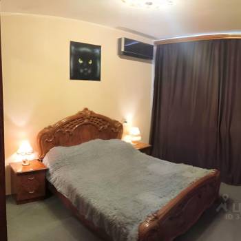 Сдается 2-х комнатная квартира, 58 м²