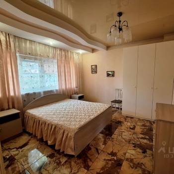 Сдается Многокомнатная квартира, 96 м²