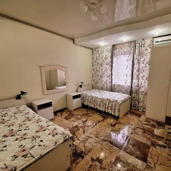 Сдается Многокомнатная квартира, 96 м²