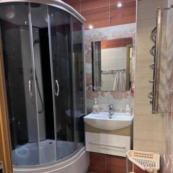 Сдается Многокомнатная квартира, 65 м²