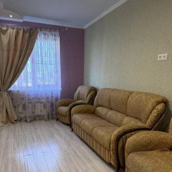Сдается Многокомнатная квартира, 65 м²