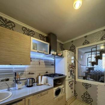 Сдается Многокомнатная квартира, 65 м²