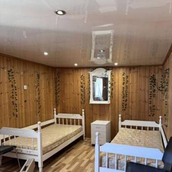 Сдается Многокомнатная квартира, 65 м²
