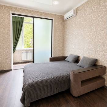 Сдается 1-комнатная квартира, 26,8 м²