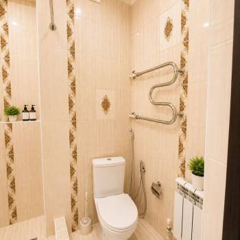 Сдается 1-комнатная квартира, 26,8 м²