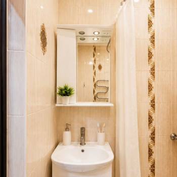 Сдается 1-комнатная квартира, 26,8 м²