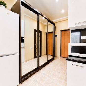 Сдается 1-комнатная квартира, 26,8 м²