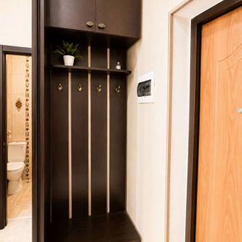 Сдается 1-комнатная квартира, 26,8 м²