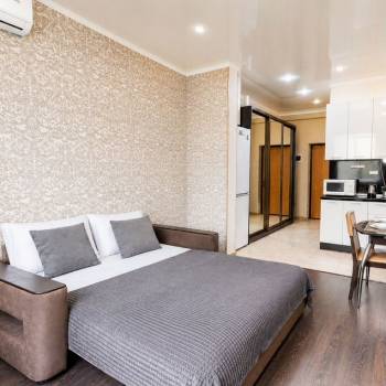 Сдается 1-комнатная квартира, 26,8 м²