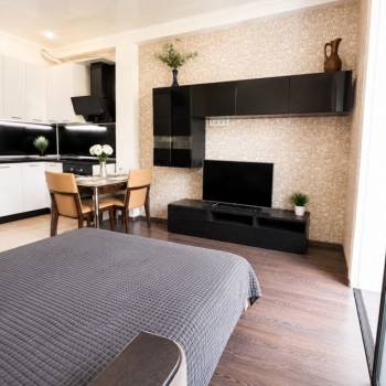 Сдается 1-комнатная квартира, 26,8 м²