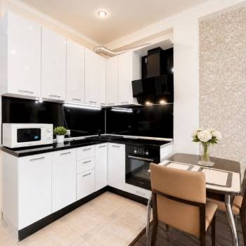 Сдается 1-комнатная квартира, 26,8 м²