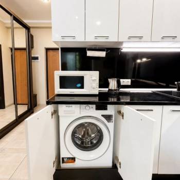 Сдается 1-комнатная квартира, 26,8 м²
