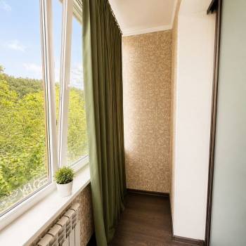 Сдается 1-комнатная квартира, 26,8 м²