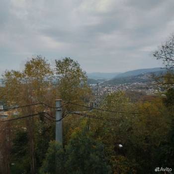 Продается 1-комнатная квартира, 32 м²