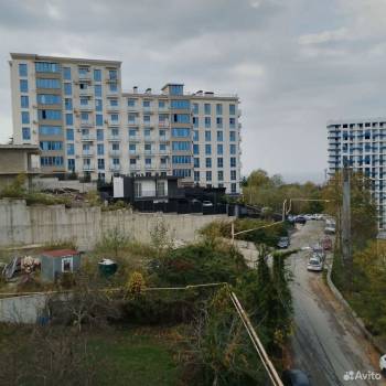 Продается 1-комнатная квартира, 32 м²