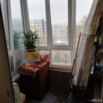 Продается 1-комнатная квартира, 32 м²