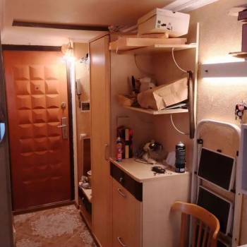 Продается 1-комнатная квартира, 32 м²